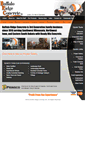 Mobile Screenshot of buffaloridgeconcrete.com